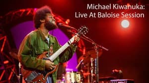 Michael Kiwanuka - Baloise Session 2019 — foto 1
