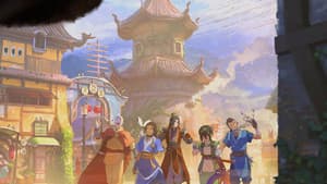 Avatar: Aang, El último Maestro Aire — foto 4