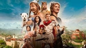 Astérix y Obélix y el reino medio — foto 3