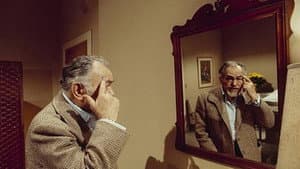 The Old Man Who Cried Wolf — foto 5