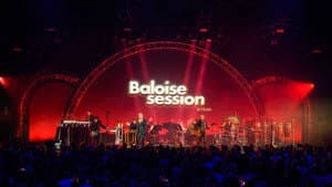 Queens of the Stone Age - Baloise Session — foto 8