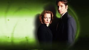 Los Expedientes Secretos X — foto 6
