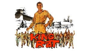 King Rat — foto 1