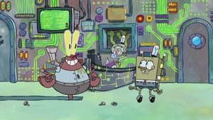 Bob Esponja presenta: La Marea Desconocida — foto 1