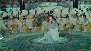Wang zhao jun — foto 3