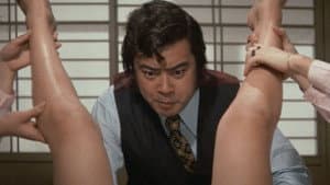 喜劇セックス攻防戦 — foto 2