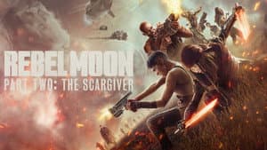 Rebel Moon (Parte dos): La guerrera que deja marcas — foto 4