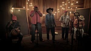 Marino y los auténticos — foto 1