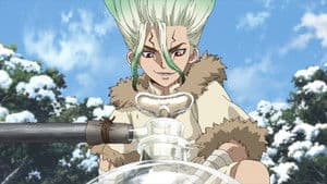 Comienza la Stone Wars