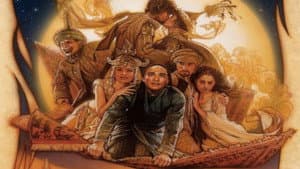 Arabian Nights — foto 4