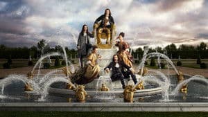 Versailles — foto 1