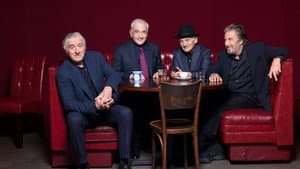 The Irishman: In Conversation — foto 2