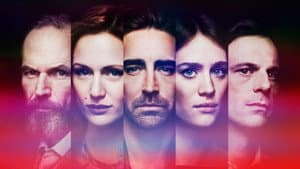 Halt and Catch Fire — foto 10