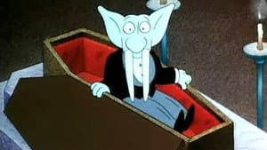Ernest le vampire — foto 2