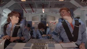 SpaceCamp — foto 1
