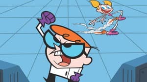 El laboratorio de Dexter — foto 6