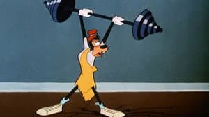 Goofy Gimnasta — foto 1