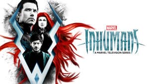 Inhumanos — foto 3