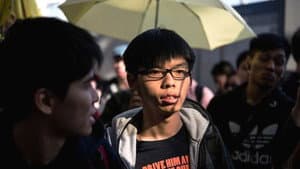 Hong Kong: Génération rétrocession — foto 1