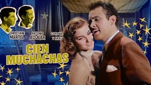 Cien muchachas — foto 2