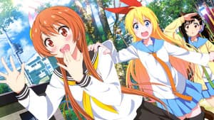 Nisekoi — foto 1