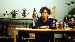 The Making of Tim Burton's 'The Nightmare Before Christmas' — foto 1