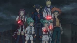 Yu-Gi-Oh! - Lazos más allá del tiempo — foto 8