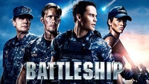Battleship: Batalla Naval — foto 1