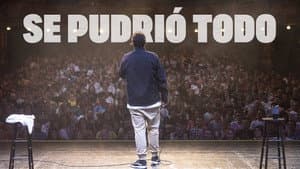 Facu Díaz: se pudrió todo — foto 3