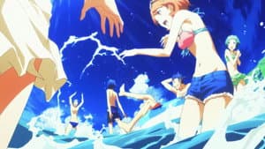 Persona 3 La Pelicula 2: El Sueño de un Caballero de Verano — foto 4