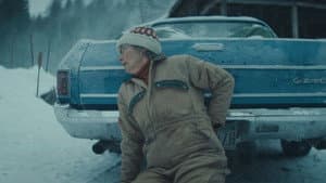 Muerte en invierno — foto 7