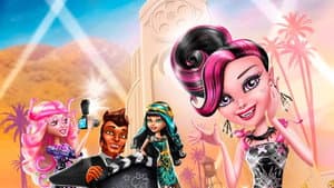 Monster High: Sustos Cámara Acción — foto 6
