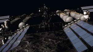 Deep Space — foto 6