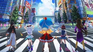 Akiba's Trip The Animation — foto 4