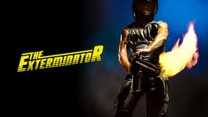 The Exterminator — foto 2
