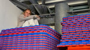 Dans la peau de Blanche Houellebecq — foto 10