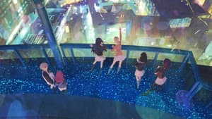 ラブライブ！虹ヶ咲学園スクールアイドル同好会 完結編 第2章 — foto 1