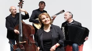 Michèle Bernard - Tout' Manières (Scène & Canapé) — foto 1