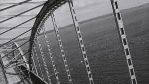 Storstrømsbroen — foto 1