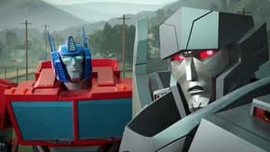 Transformers: La Chispa de la Tierra — foto 11