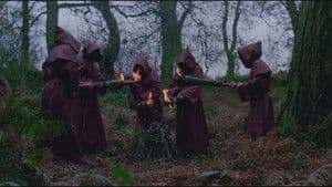 The Last Sacrifice — foto 1