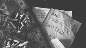 Quiero un amor con hambre de mí, pero no de mi cuerpo — foto 2