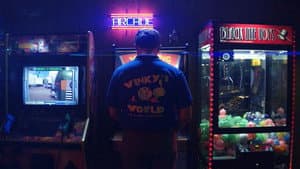 When Jeff Tried to Save the World — foto 3
