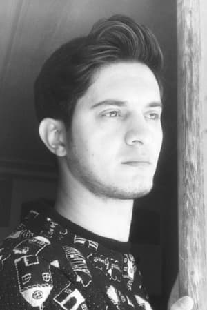 Teymour Ghaderi