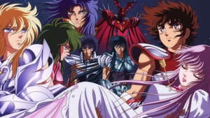 Los Caballeros del Zodiaco — foto 8