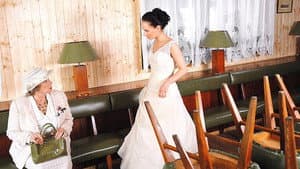 Tchyně a uzený — foto 10