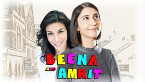 Beena and Amrit — foto 1