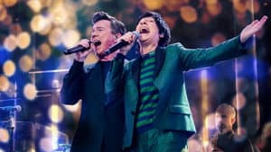 Rick Astley Rocks New Year's Eve — foto 4
