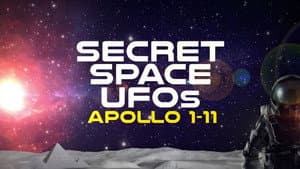 Secret Space UFOs: Apollo 1-11 — foto 2