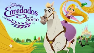 Las aventuras enredadas de Rapunzel: Rapunzel y el gran árbol — foto 6